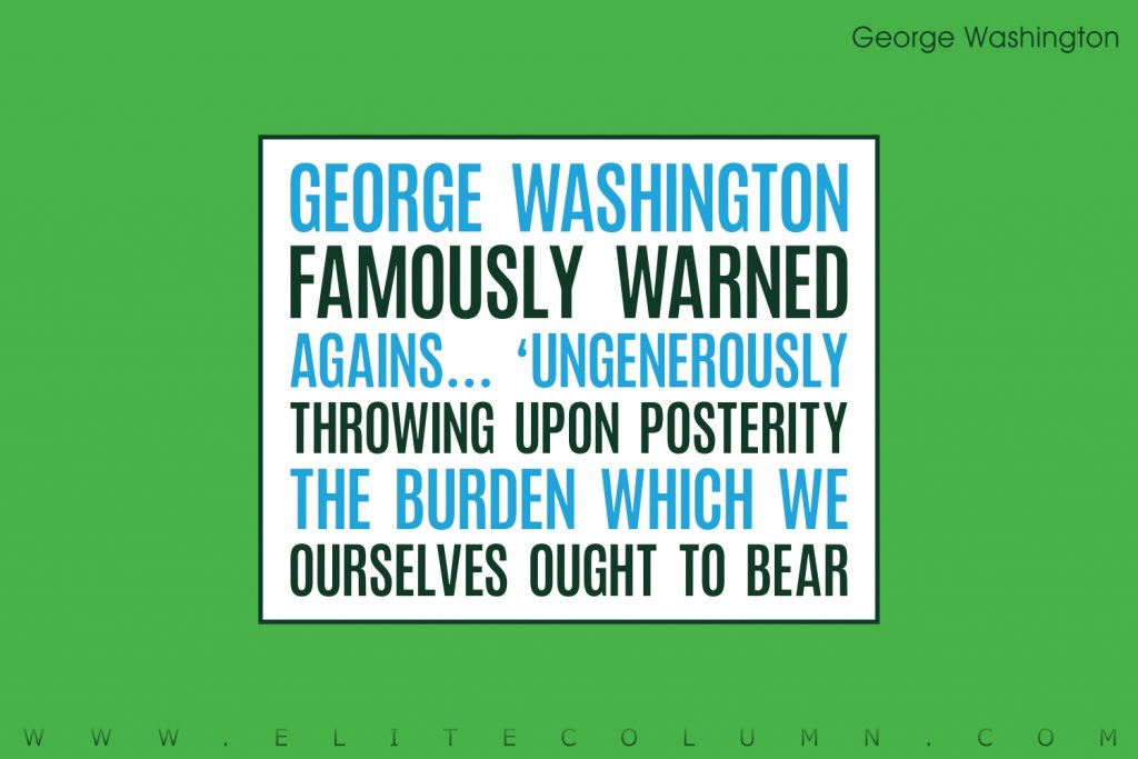George Washington Quotes (10)