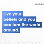 Henry David Thoreau Quotes 4