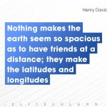 Henry David Thoreau Quotes 6