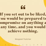 Margaret Thatcher Quotes 5