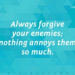 Oscar Wilde Quotes 10