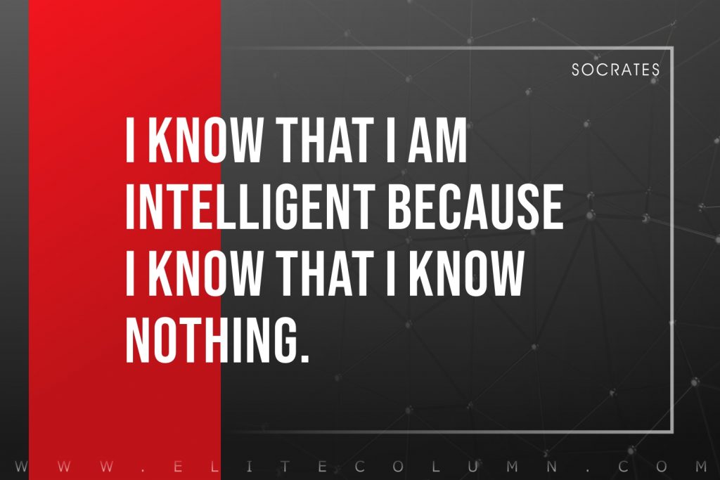 Socrates Quotes (10)