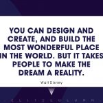 Walt Disney Quotes 10