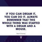Walt Disney Quotes 9