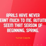 Autumn Quotes 5