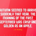 Autumn Quotes 7