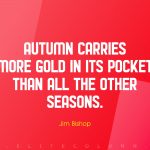Autumn Quotes 8