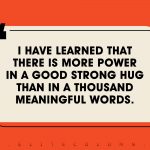 Cuddle Quotes 3