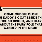 Cuddle Quotes 4