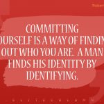 Finding Yourself Quotes 1