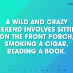 Friday Quotes 9