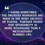 Memories Quotes 1
