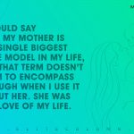 Mother Quotes 1