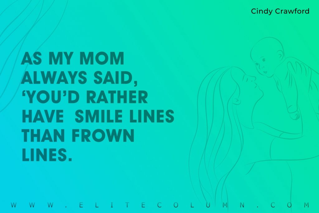 Mother Quotes (2)