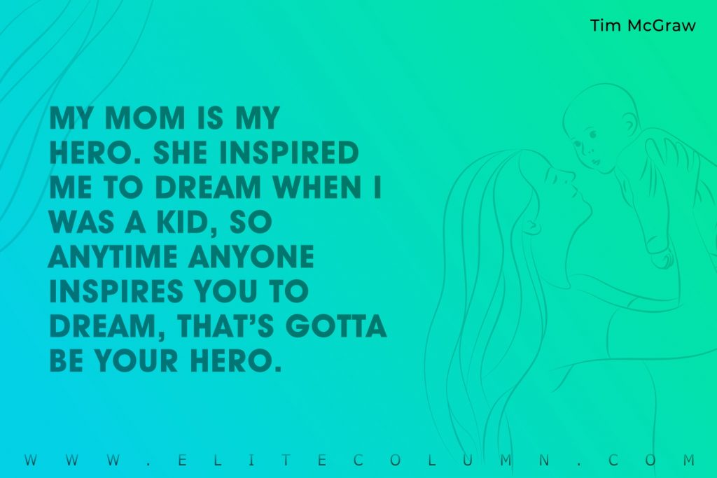 Mother Quotes (3)