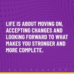 Moving Forward Quotes 6