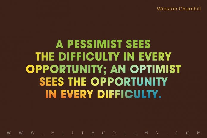Optimistic Quotes (4)