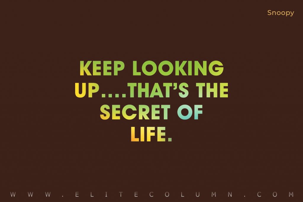 Optimistic Quotes (6)