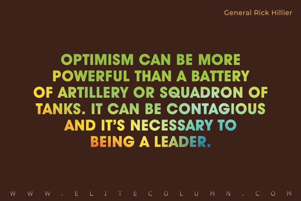 Optimistic Quotes (9)