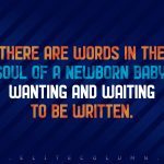 Pregnancy Quotes 1