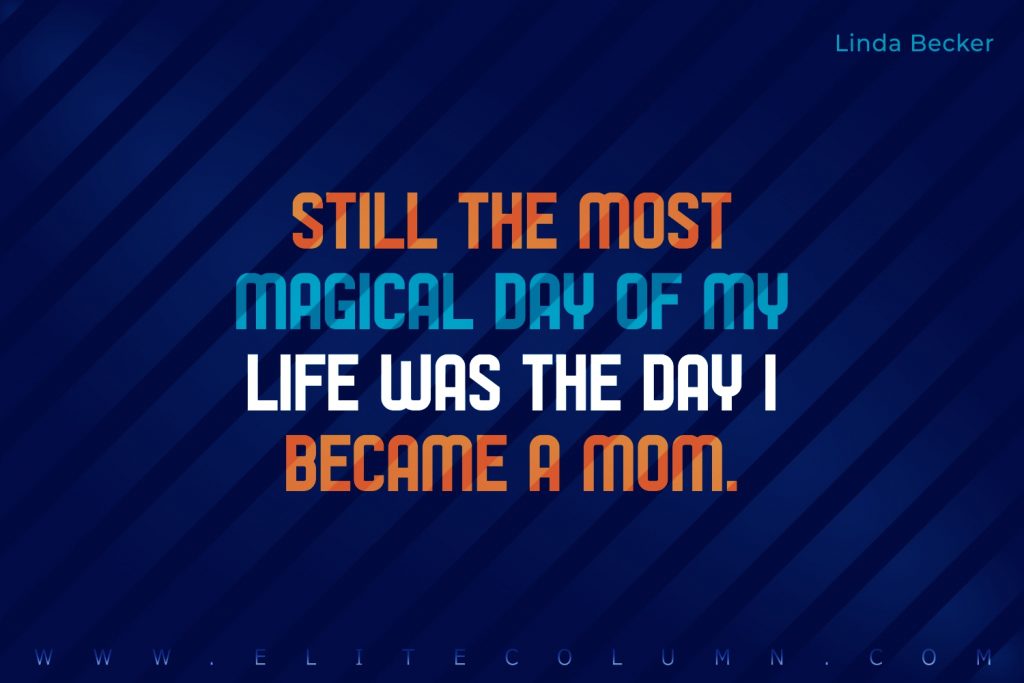 Pregnancy Quotes (5)
