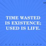 Procrastination Quotes 4