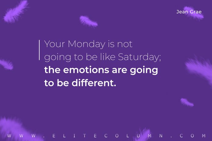 Saturday Quotes (3)