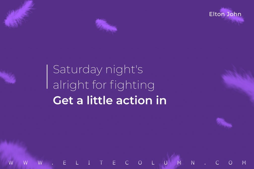 Saturday Quotes (7)