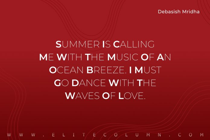 Summer Quotes (5)