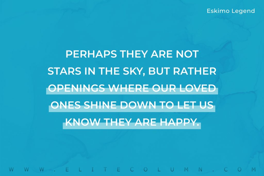 Sympathy Quotes (2)