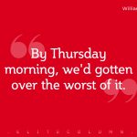Thursday Quotes 1