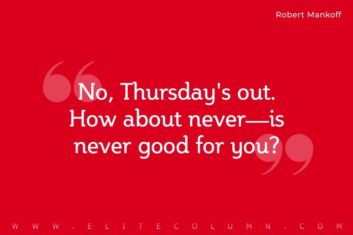 Thursday Quotes (4)