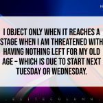 Tuesday Quotes 1