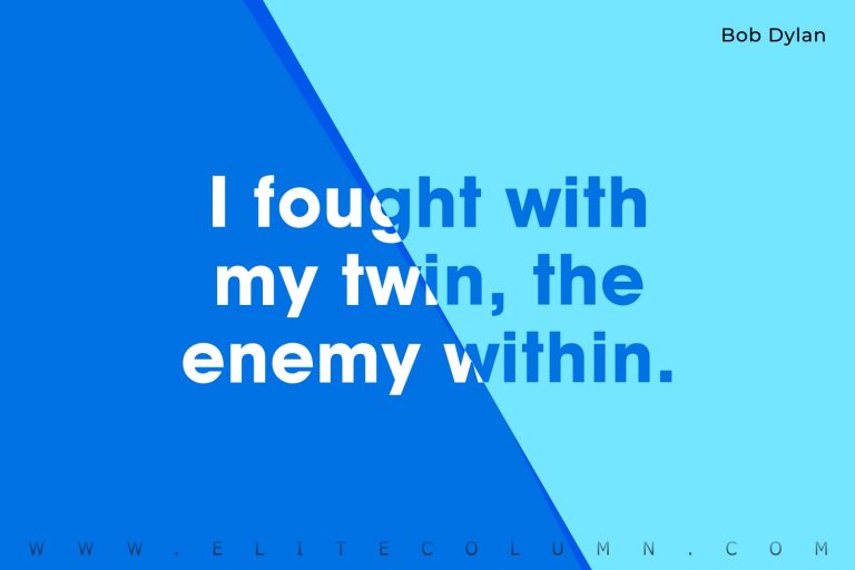 50 Twin Quotes That Will Amaze You