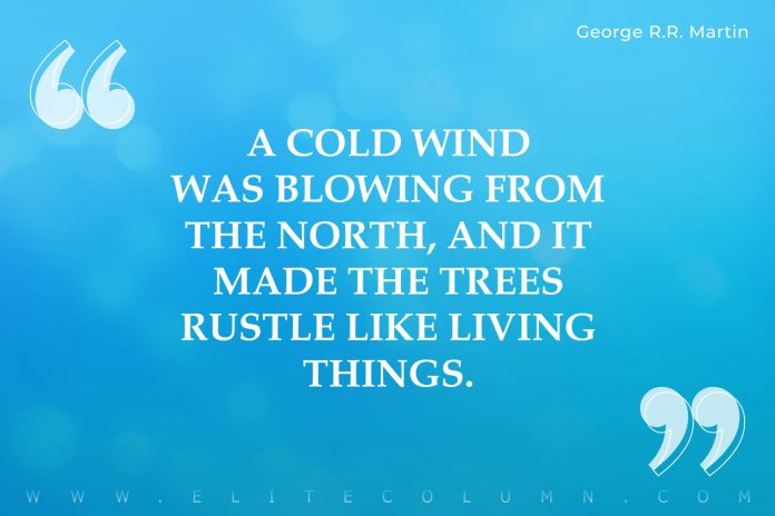 Winter Quotes (4)