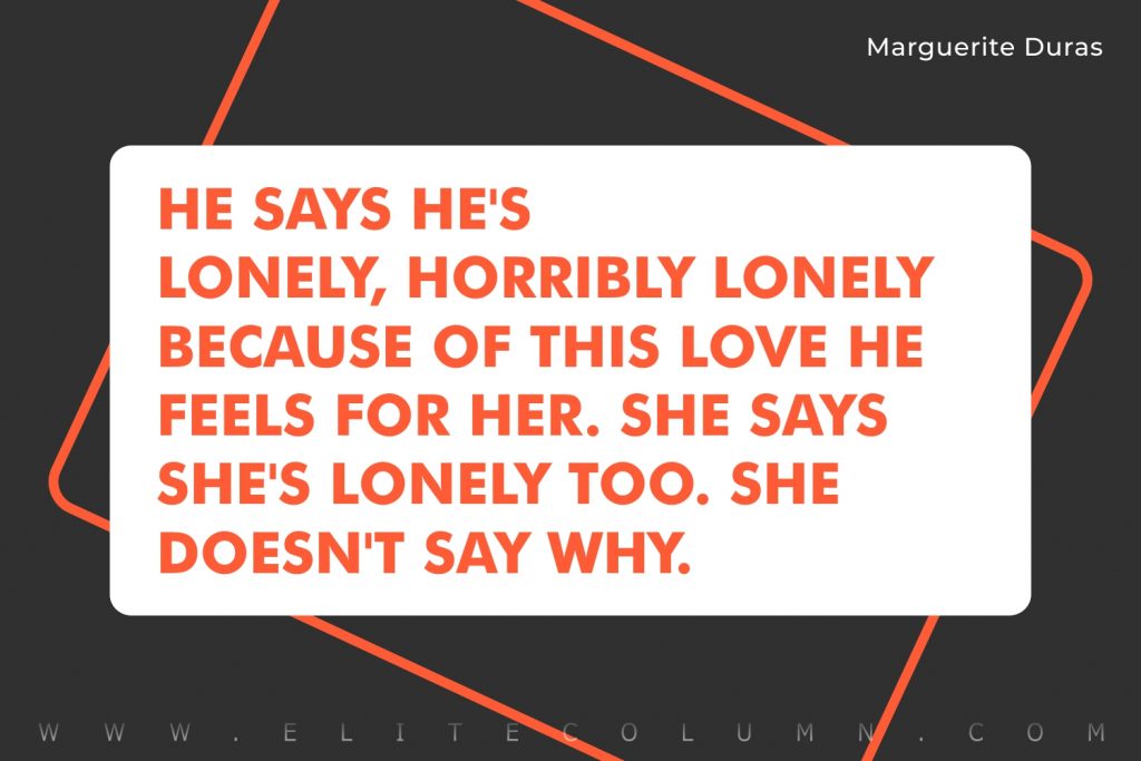 Alone Quotes (8)