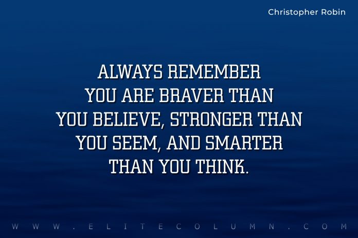 Believe in Yourself Quotes (4)