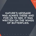 Butterfly Quotes 9