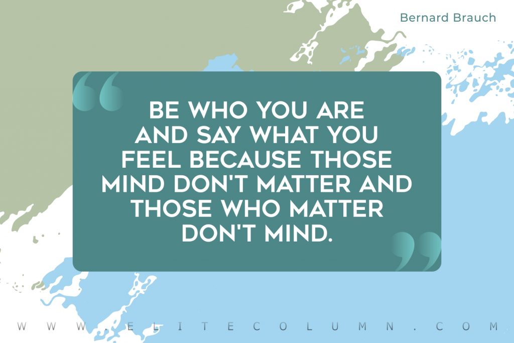 Focus On Yourself Quotes (3)
