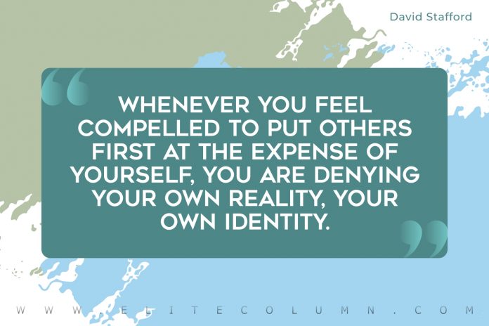 Focus On Yourself Quotes (5)