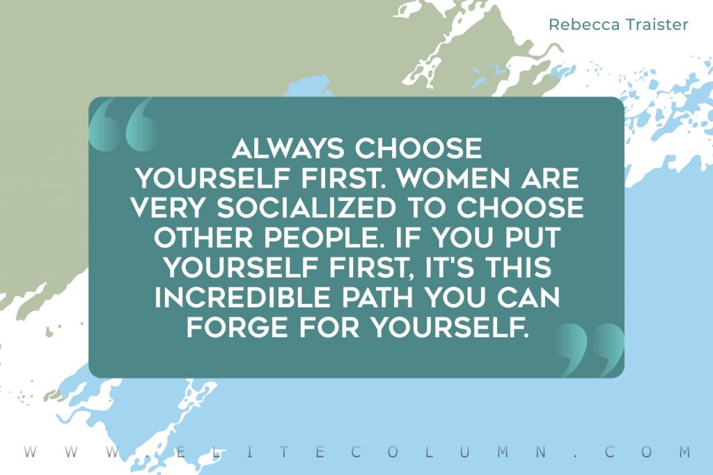 Focus On Yourself Quotes (9)