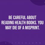 Health Quotes 10