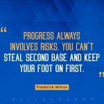Keep Pushing Quotes 5