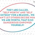 Know Your Worth Quotes 5