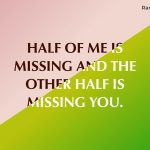 Miss You Quotes 3