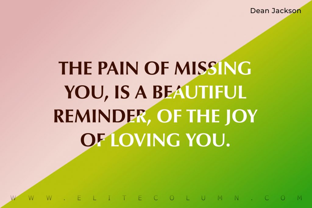 Miss You Quotes (7)