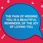 Missing Someone Quotes 1