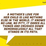 Mother Daughter Quotes 1