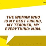 Mother Daughter Quotes 5