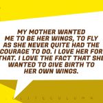 Mother Daughter Quotes 8